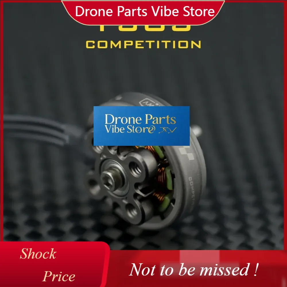 DParts1AMAX 1303 Competition B - Micro Fpv Quad 评论和价格