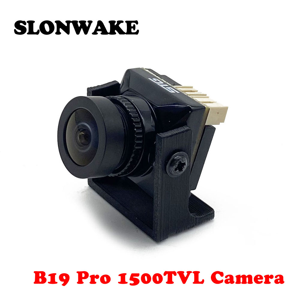 JINJIEAN B19 PRO Mini FPV Came - Drone Rc Racing 评论和价格