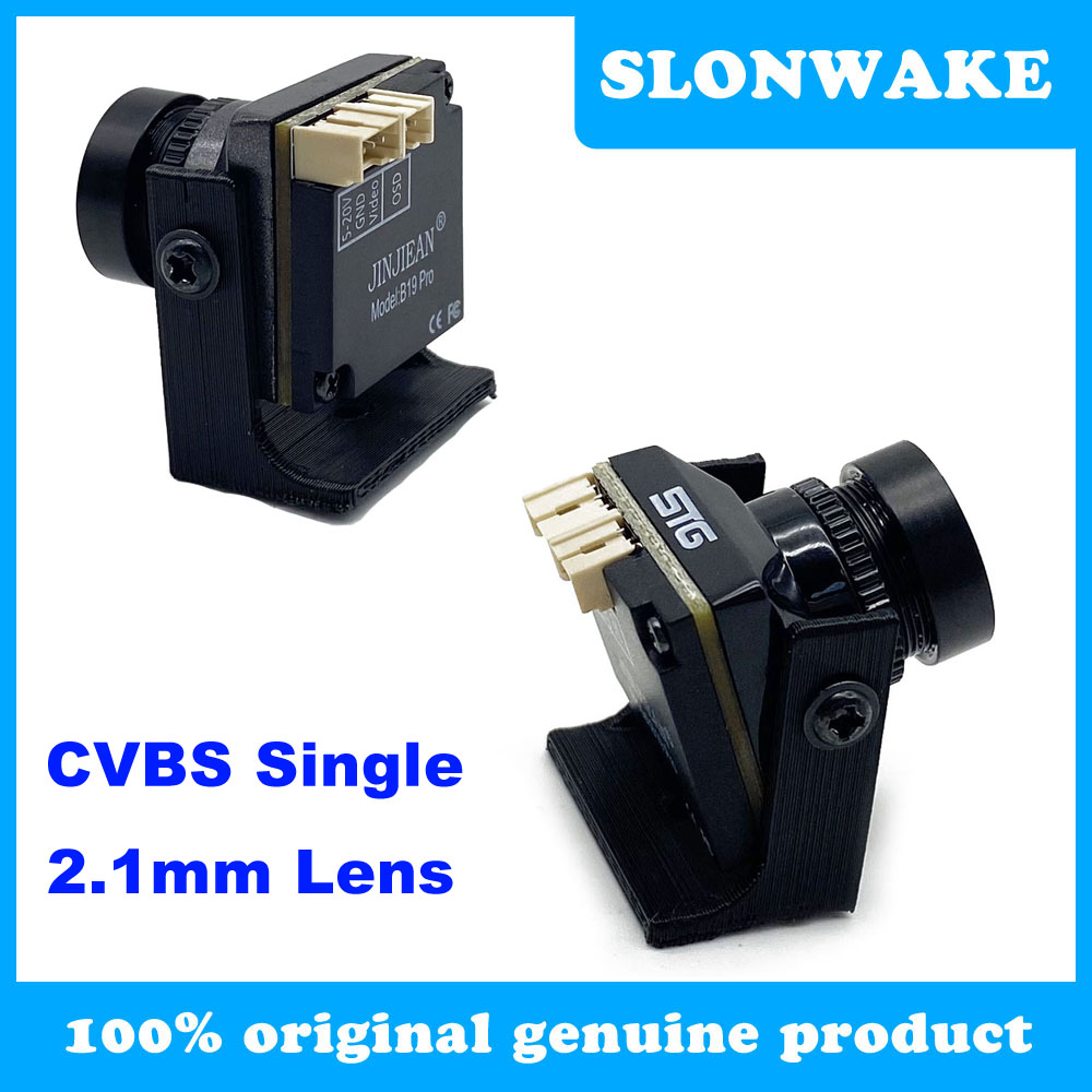 JINJIEAN B19 PRO Mini FPV Came - Drone Rc Racing 评论和价格