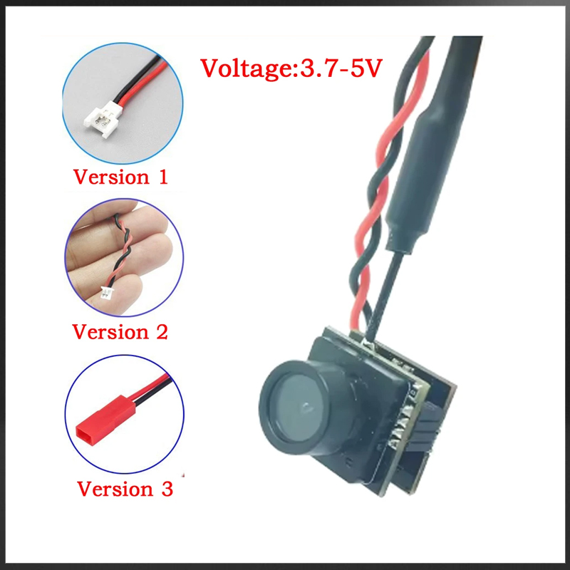 SLONWAKE FPV 25mW power simula - Drone Rc Airplane 评论和价格