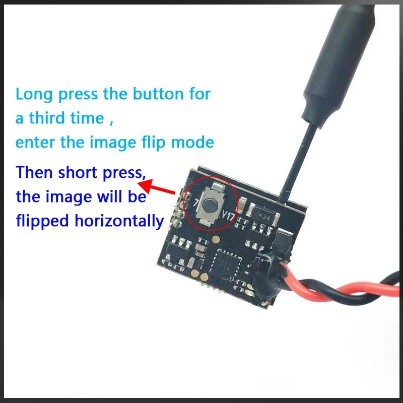 SLONWAKE FPV 25mW power simula - Drone Rc Airplane 评论和价格