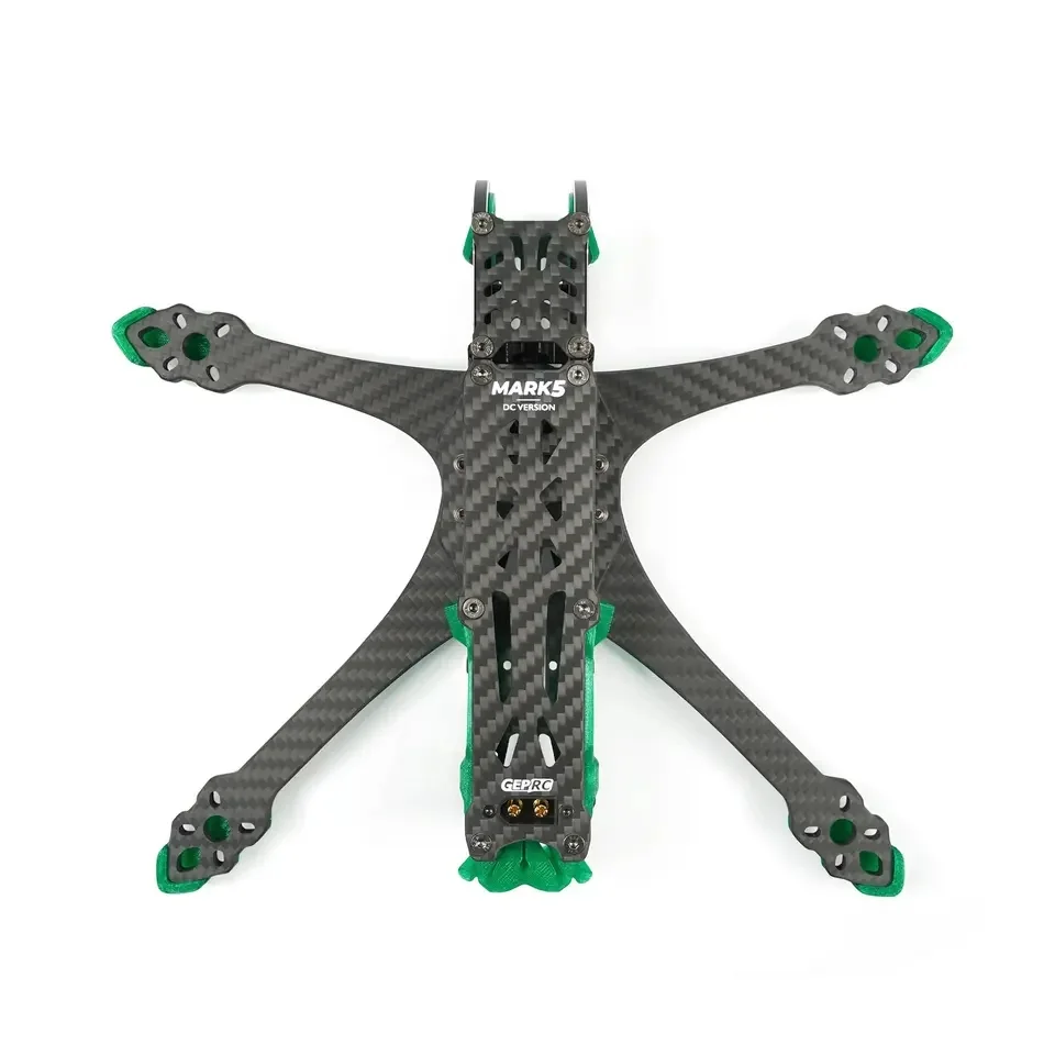 GEP-MK5D O3 MK5X to MK5D DeadC - Drone Rc Parts 评论和价格