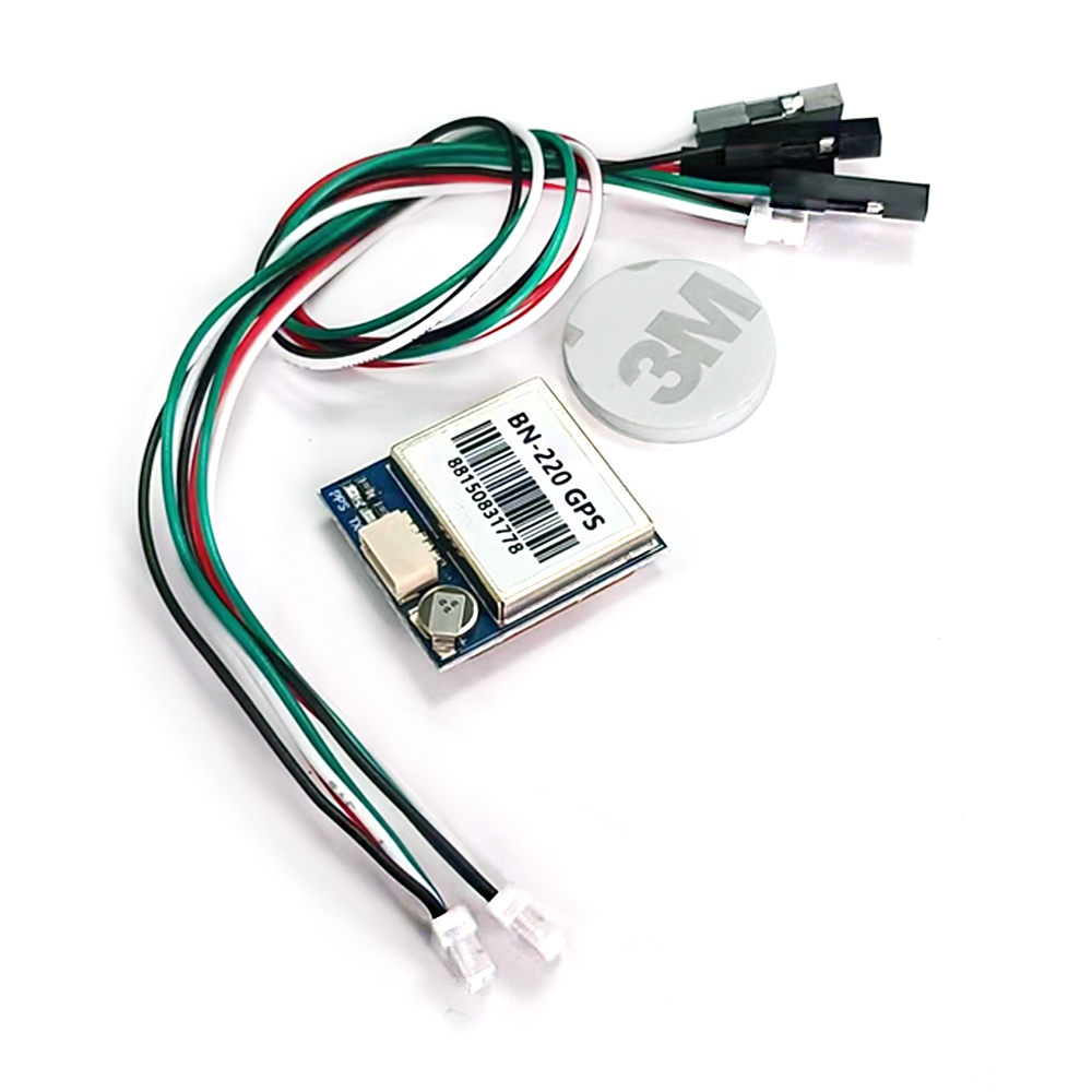 BN-220 BN880 GPS GLONASS Modul - Drone Rc Racing 评论和价格
