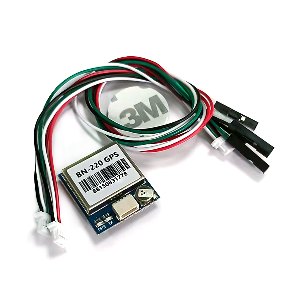 BN-220 BN880 GPS GLONASS Modul - Drone Rc Racing 评论和价格