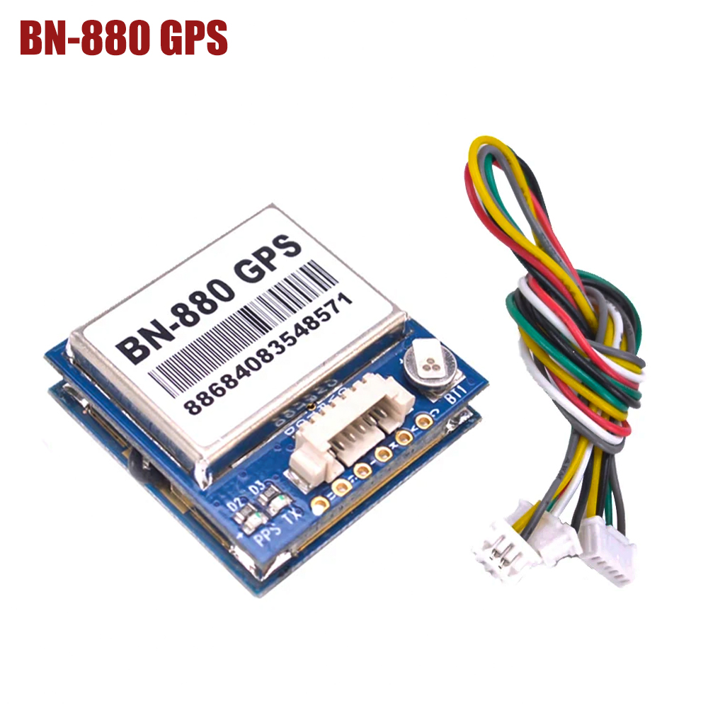 BN-220 BN880 GPS GLONASS Modul - Drone Rc Racing 评论和价格