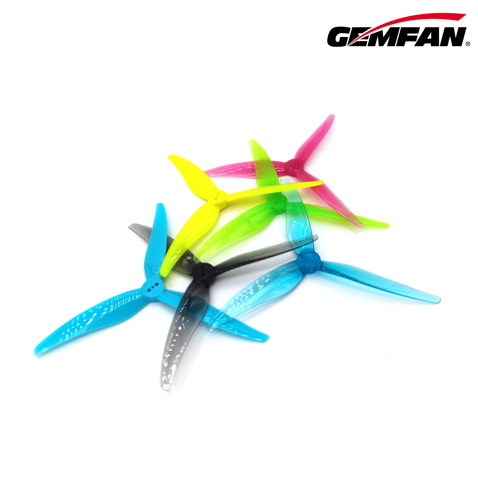 Hurricane SL 5125 3Blade Gemfa - Analog Fpv Transmitter 评论和价格