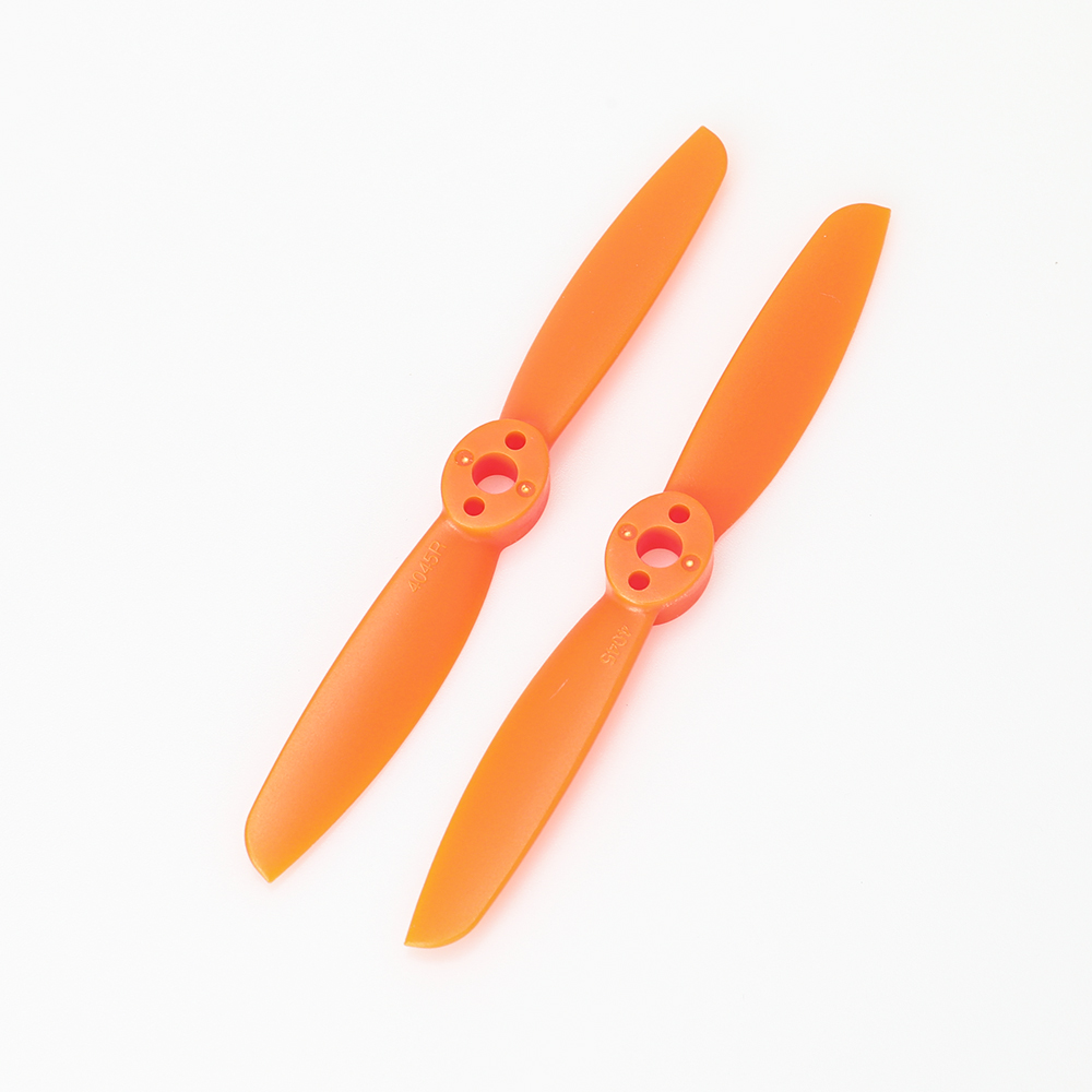 1 Pair 4045 4inch 4X4.5 Propel - Rc Motor Drone 评论和价格