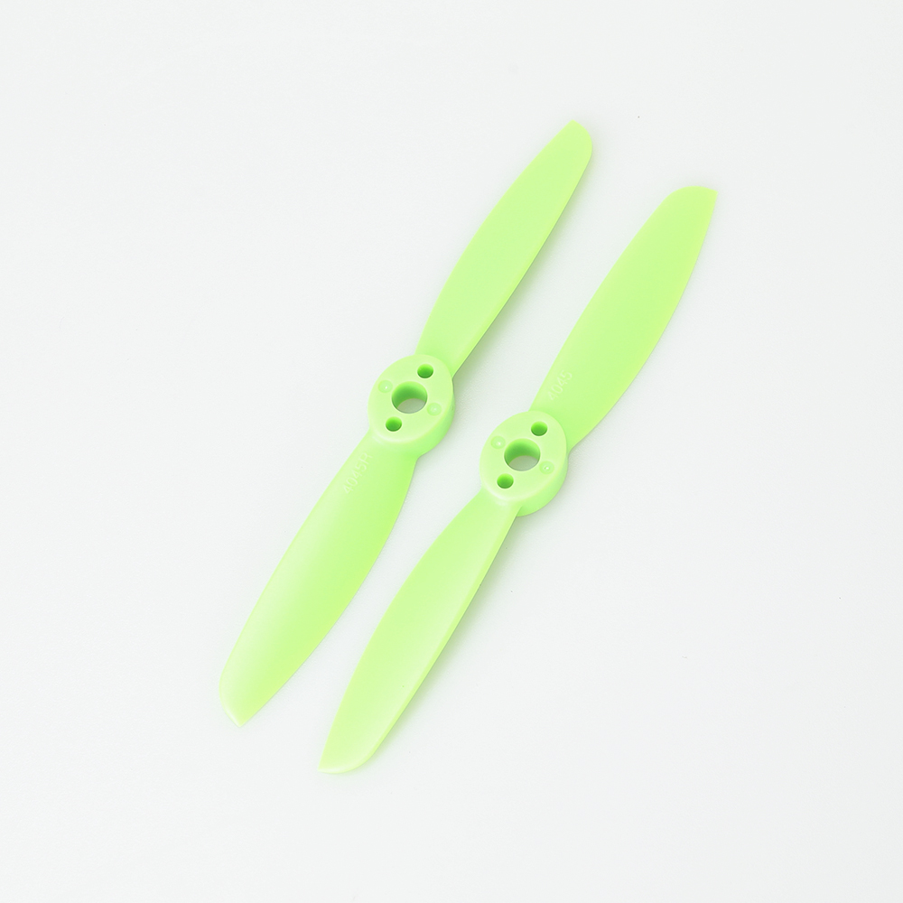 1 Pair 4045 4inch 4X4.5 Propel - Rc Motor Drone 评论和价格