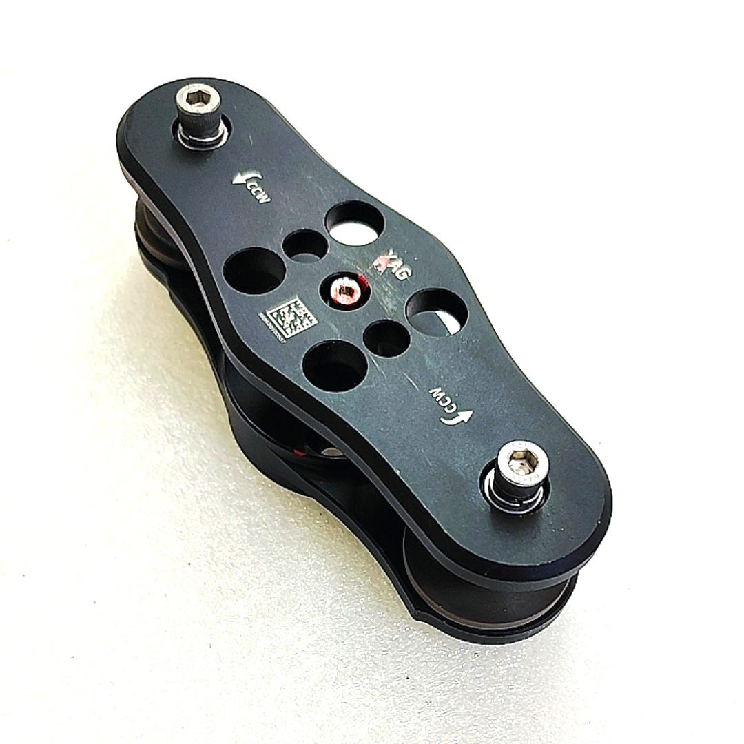 CCW A40 Brushless Motor Blade  - Drone Propeller Guards 评论和价格