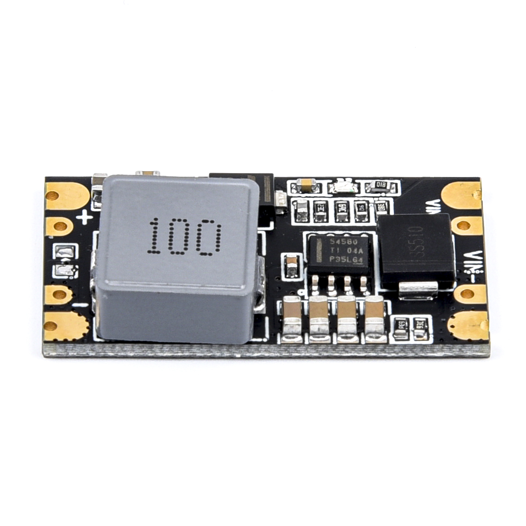 NEW Micro 5V 5A BEC UBEC Mini  - Micro Fpv Quad 评论和价格