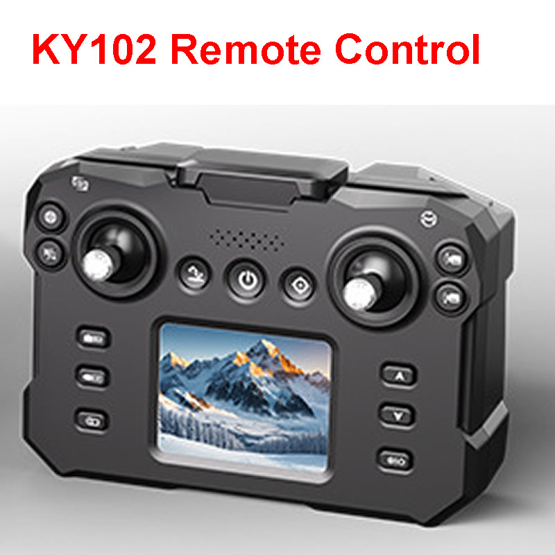 New KY102 Brushless Motor Four - Drone Ky102 Rc 评论和价格