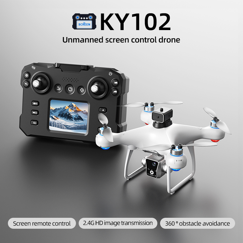 Lenovo KY102 MAX Drone Profess - Drone Ky102 Rc 评论和价格