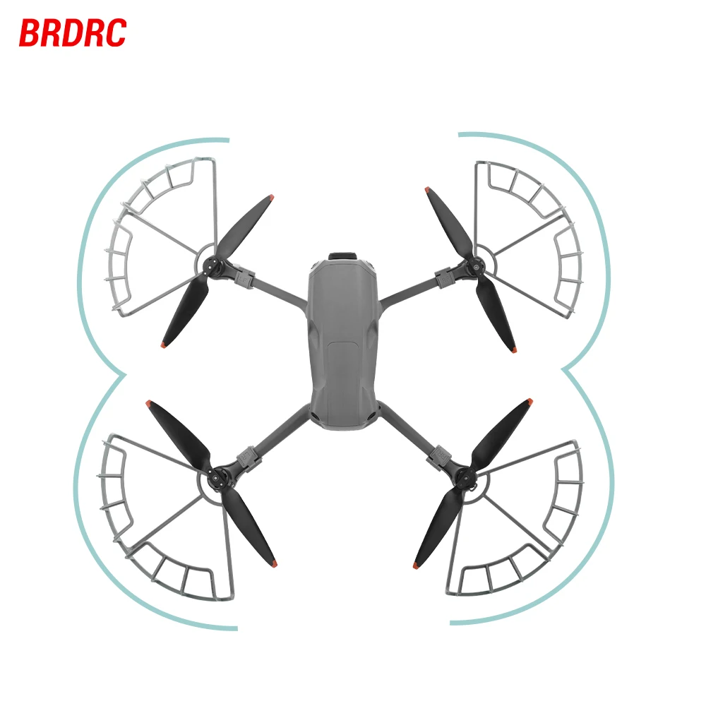 Propeller Guard for DJI Air 3S - Drone Propeller Guards 评论和价格