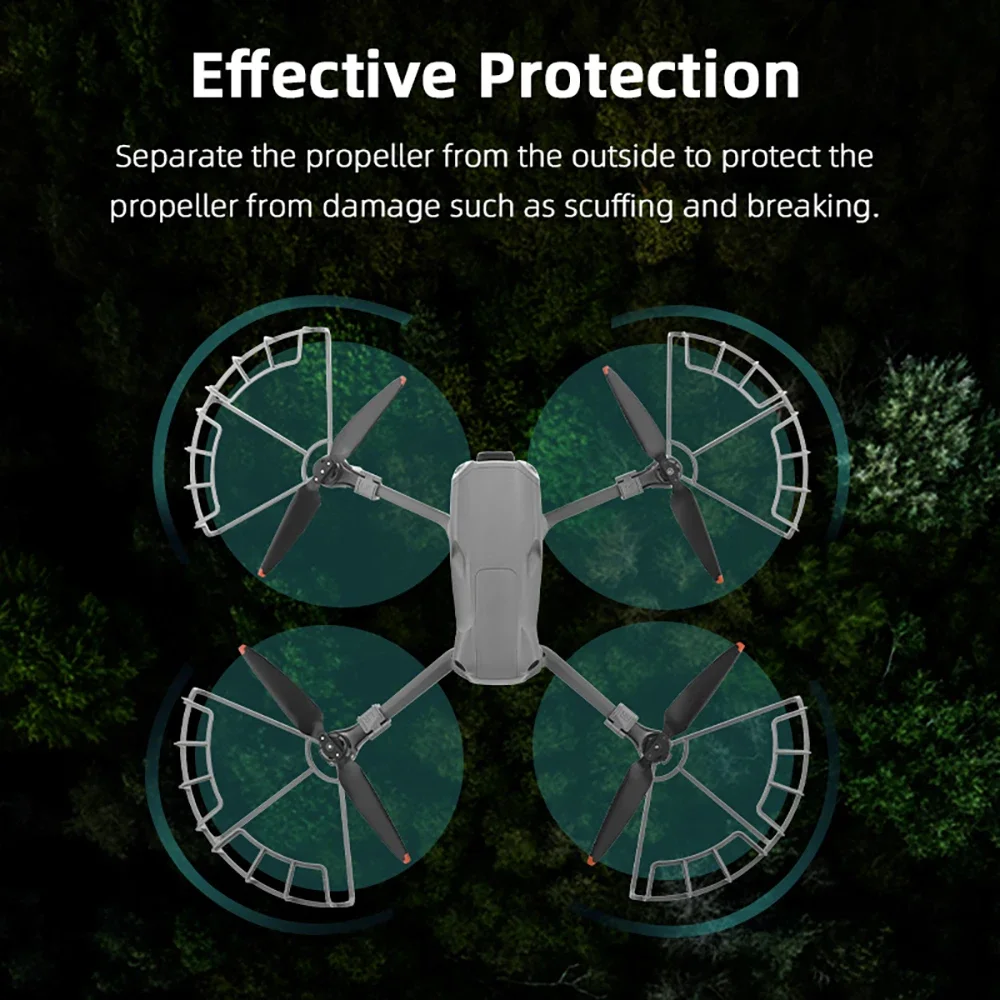 Propeller Guard for DJI Air 3S - Drone Propeller Guards 评论和价格