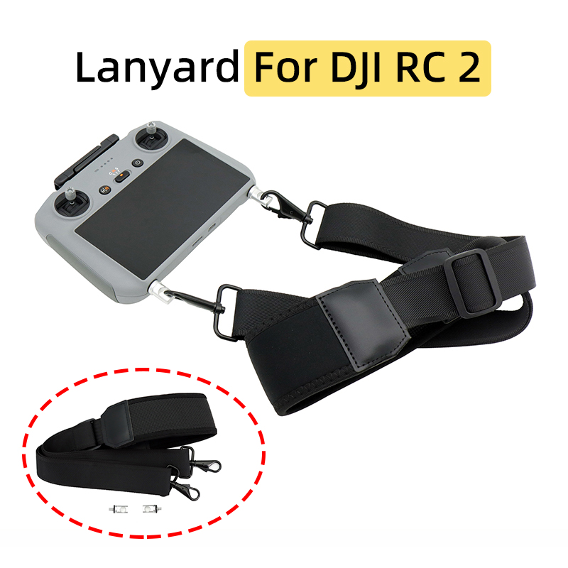 For DJI AIR 3/2S/Mavic 3Pro/3  - Drone Rc Neck Strap 评论和价格