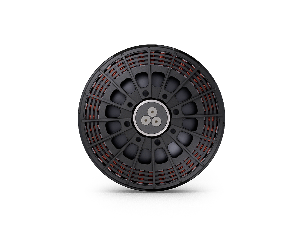 U15II KV80 Brushless Dr-one Mo - Rc Motor Drone 评论和价格