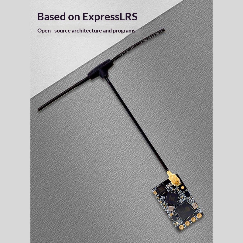 Hot BAYCK Expresslrs Elrs Rece - Drone Rc Racing 评论和价格