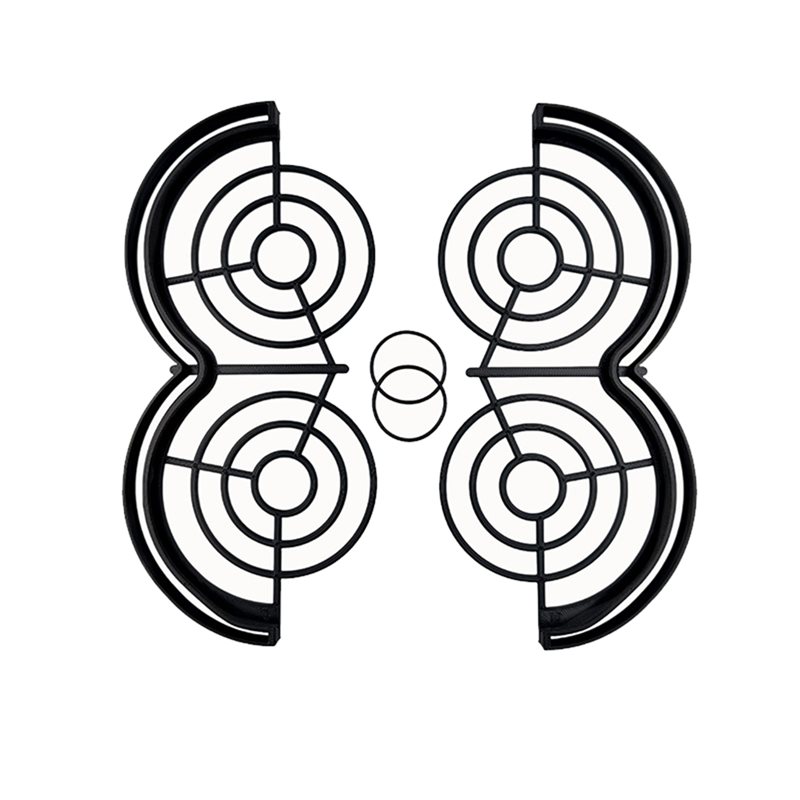 【RECOMENDAR】Protective Blade B - Drone Propeller Guards 评论和价格