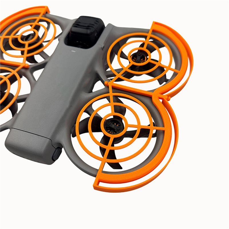 【RECOMENDAR】Protective Blade B - Drone Propeller Guards 评论和价格