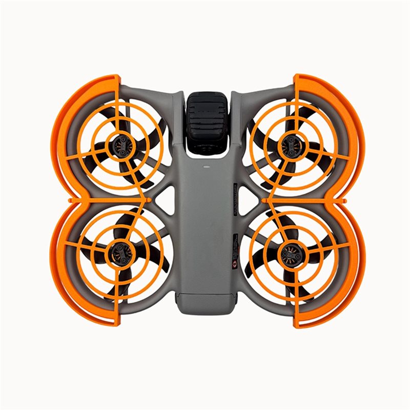 【RECOMENDAR】Protective Blade B - Drone Propeller Guards 评论和价格