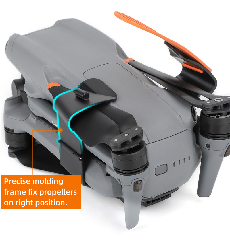 Propeller Holder for DJI Air 3 - Drone Propeller Guards 评论和价格