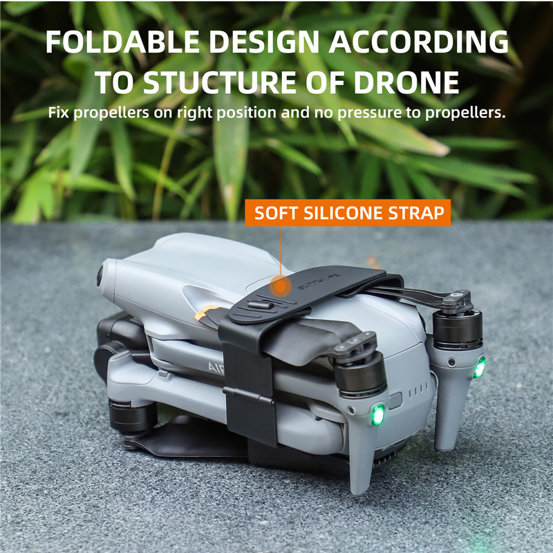 Propeller Holder for DJI Air 3 - Drone Propeller Guards 评论和价格