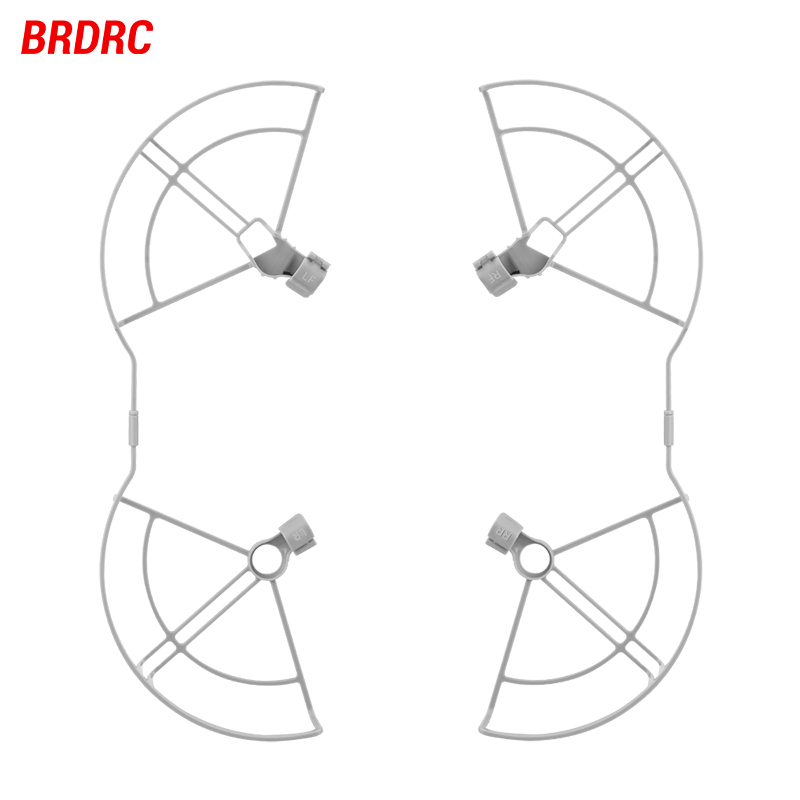 BRDRC Propeller Guard for DJI  - Drone Propeller Guards 评论和价格