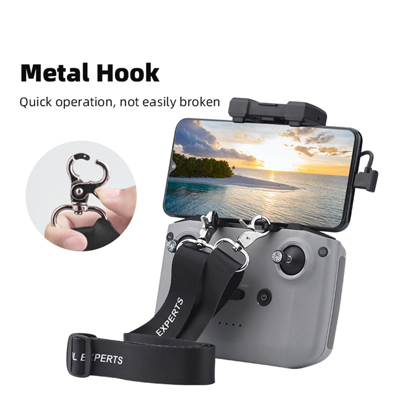 A56G-BRDRC for RC/RC 2/RC Pro  - Drone Rc Neck Strap 评论和价格