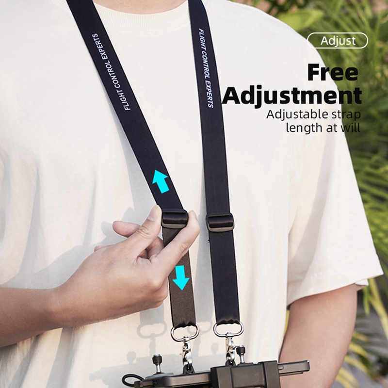 A56G-BRDRC for RC/RC 2/RC Pro  - Drone Rc Neck Strap 评论和价格