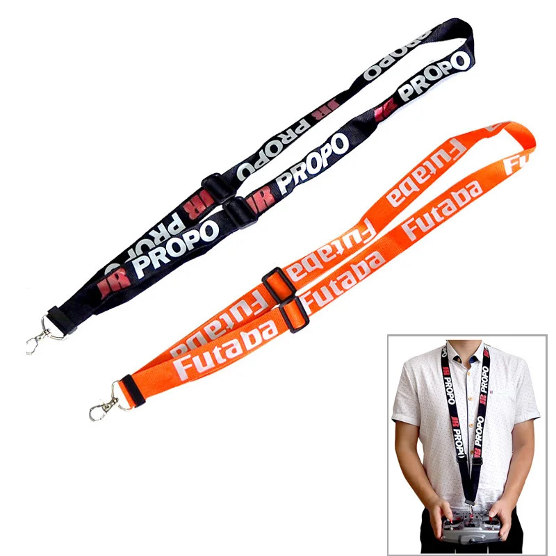 Universal Adjustable Neck Stra - Drone Rc Neck Strap 评论和价格