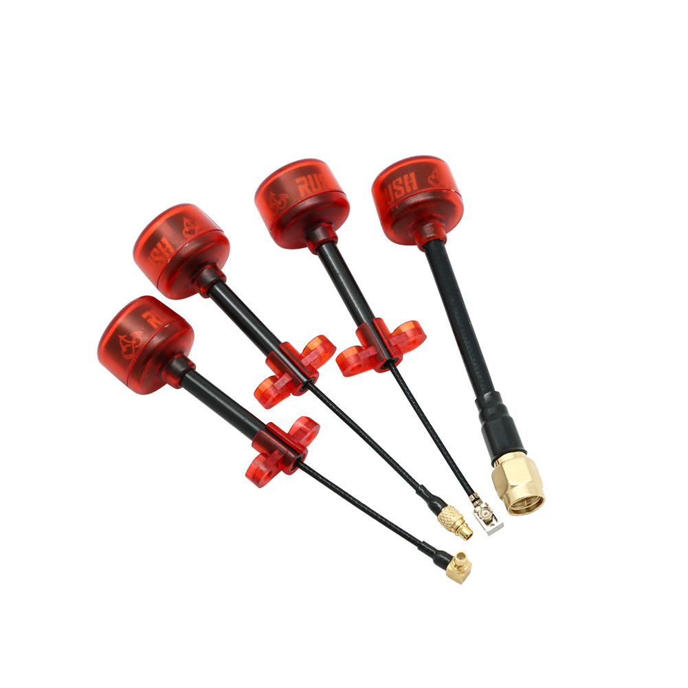 Rush Cherry FPV 5.8G Antenna L - Drone Rc Racing 评论和价格