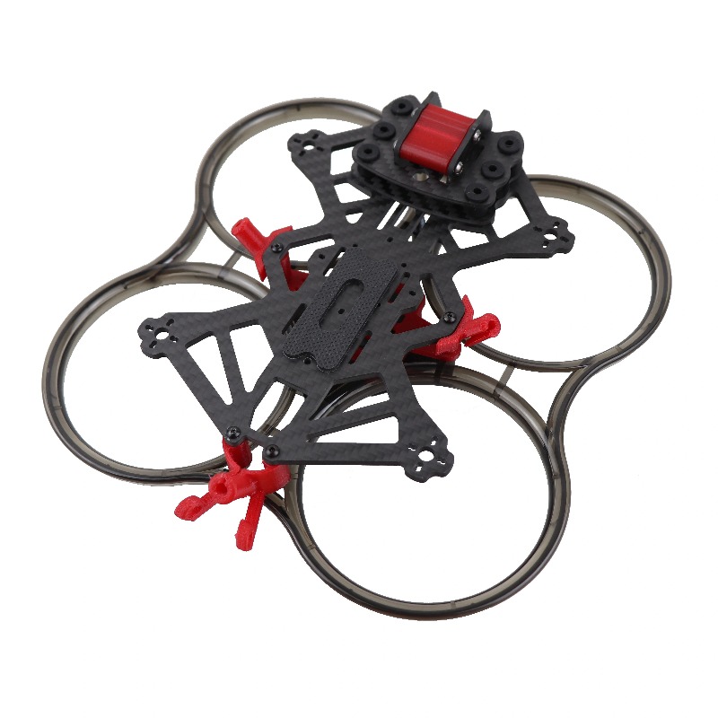 HSKRC CC30 O4 3-inch Ducted FP - Rc Motor Drone 评论和价格