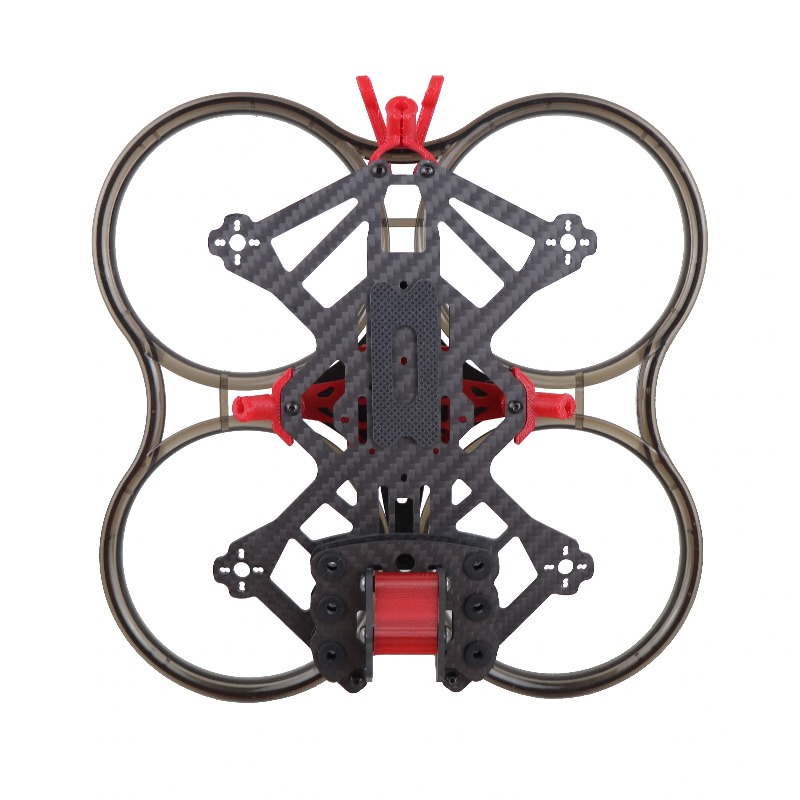 HSKRC CC30 O4 3-inch Ducted FP - Rc Motor Drone 评论和价格