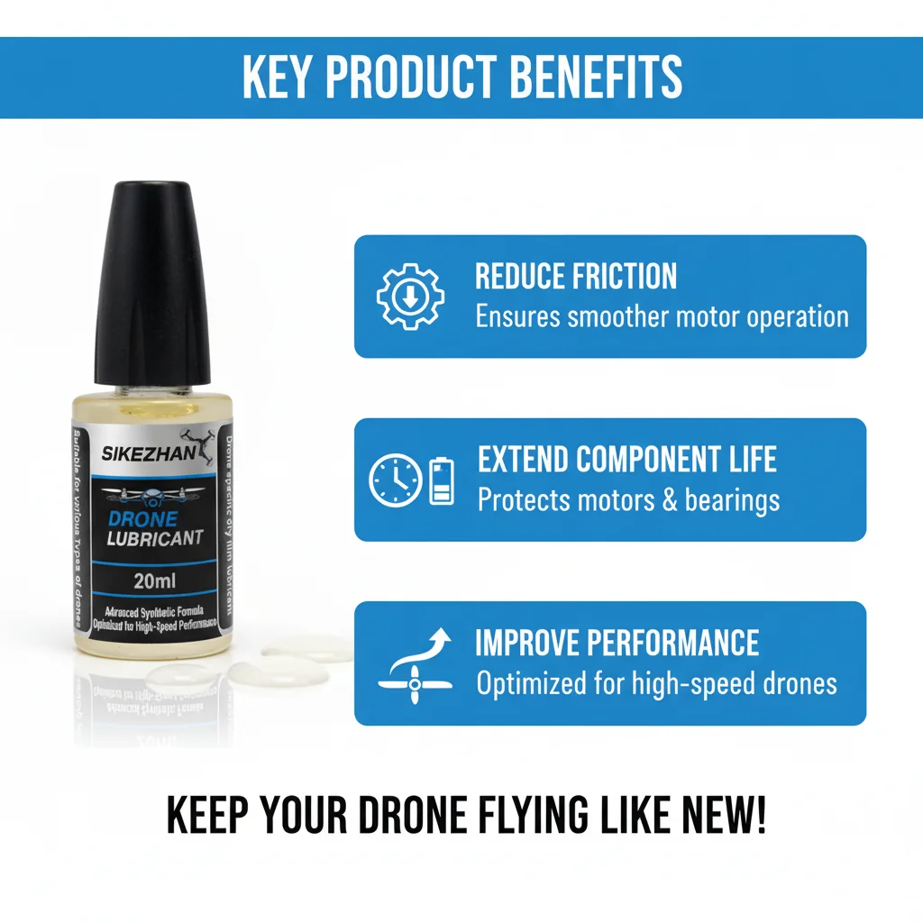 Micro Drone Motor Bearing Lubr - Rc Motor Drone 评论和价格