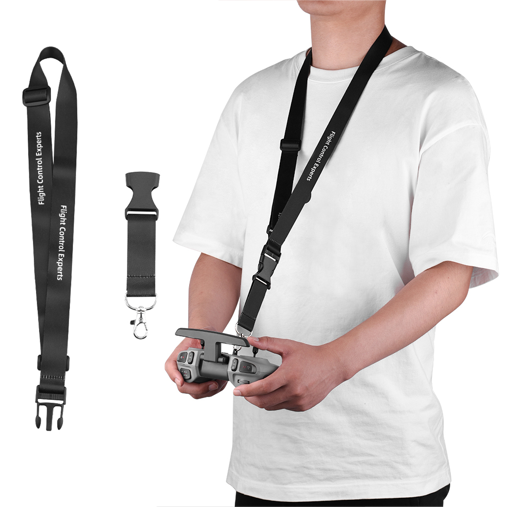 Lanyard NeckStrap for DJI Avat - Drone Rc Neck Strap 评论和价格