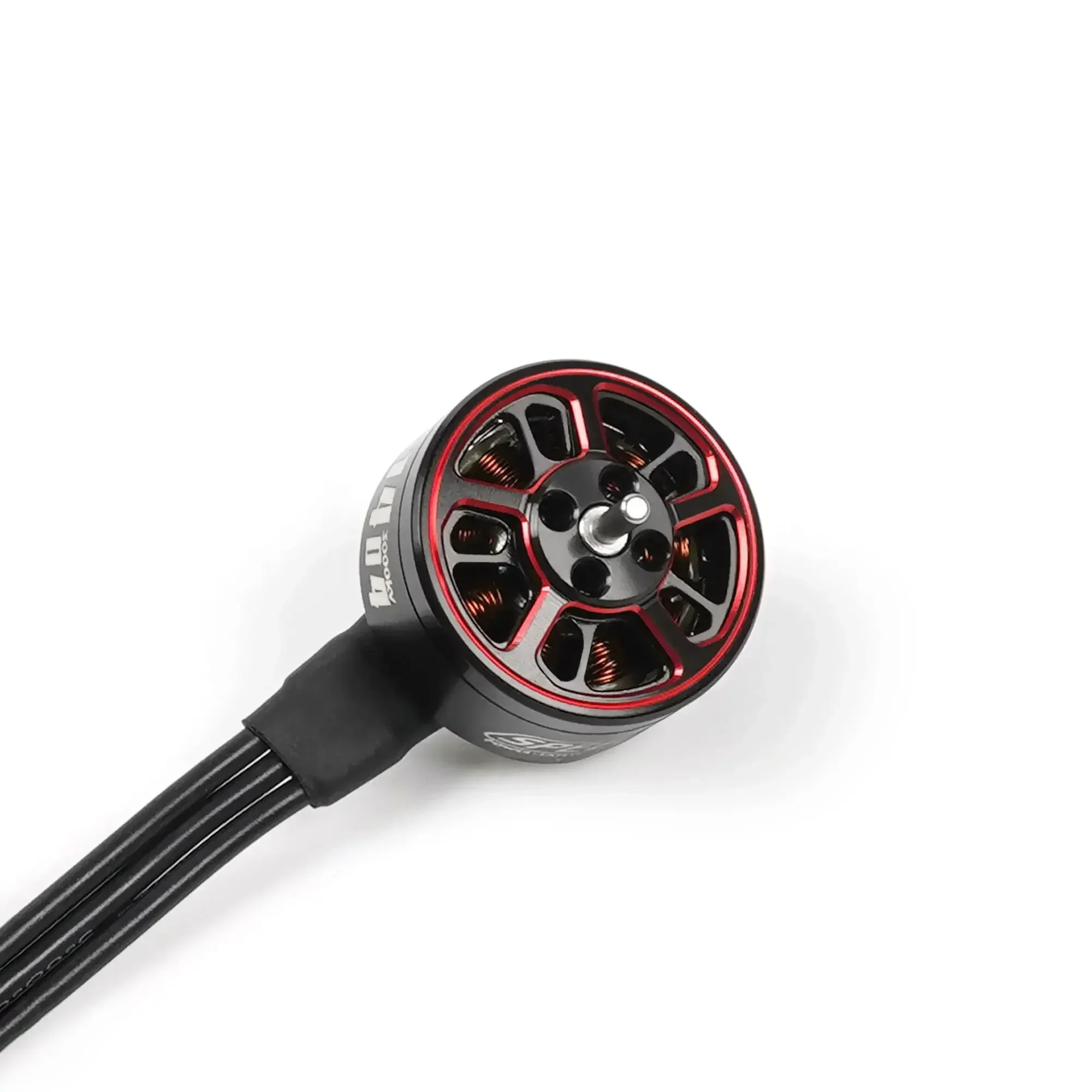 BoMassGEPRC 1404 SPEEDX2 Mini  - Micro Fpv Quad 评论和价格