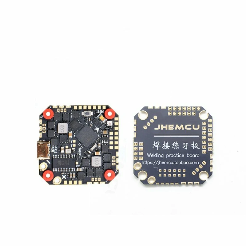 JHMCU Flight Controller Solder - Drone Rc Racing 评论和价格