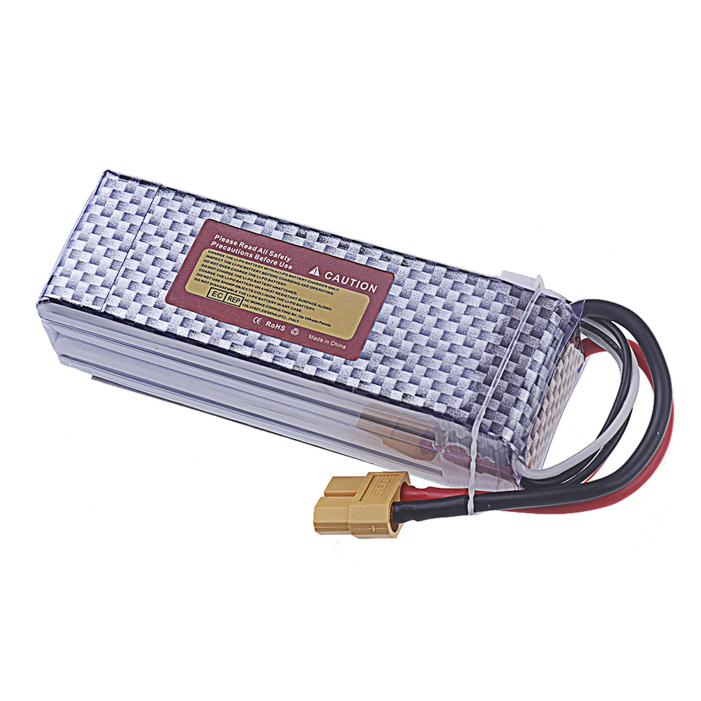 3S Lipo Battery 11.1V 3400mAh  - Drone Rc Truck 评论和价格