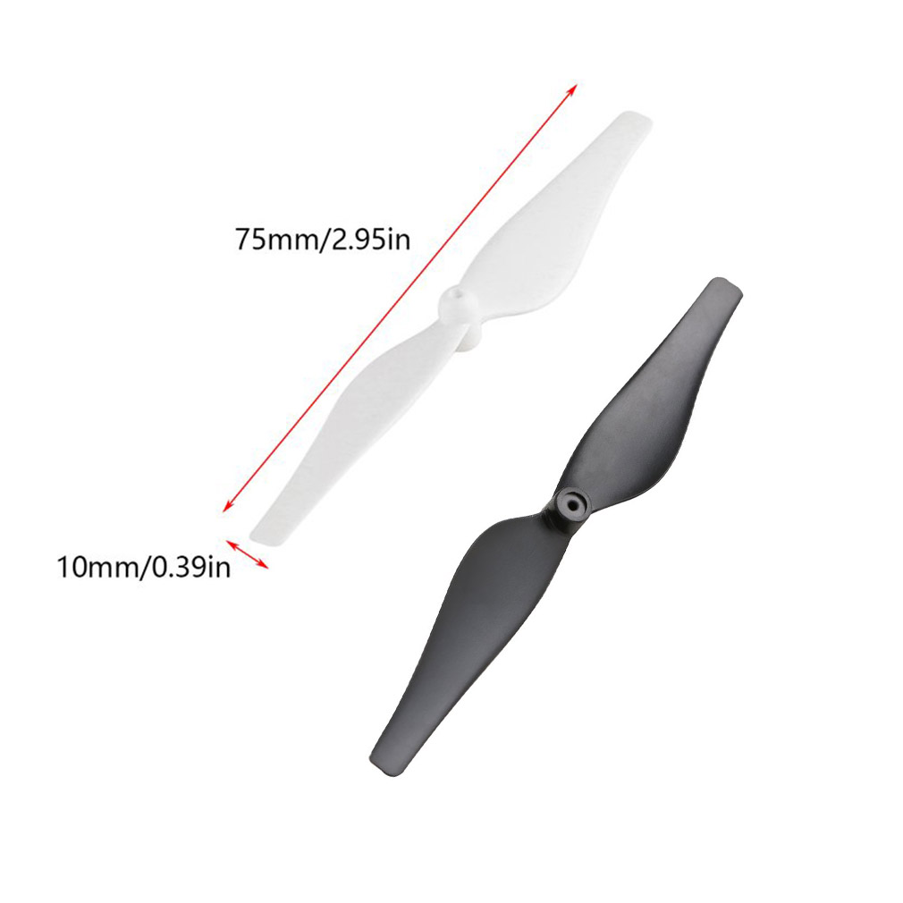 4Pcs Propeller Guards Protecto - Drone Propeller Guards 评论和价格