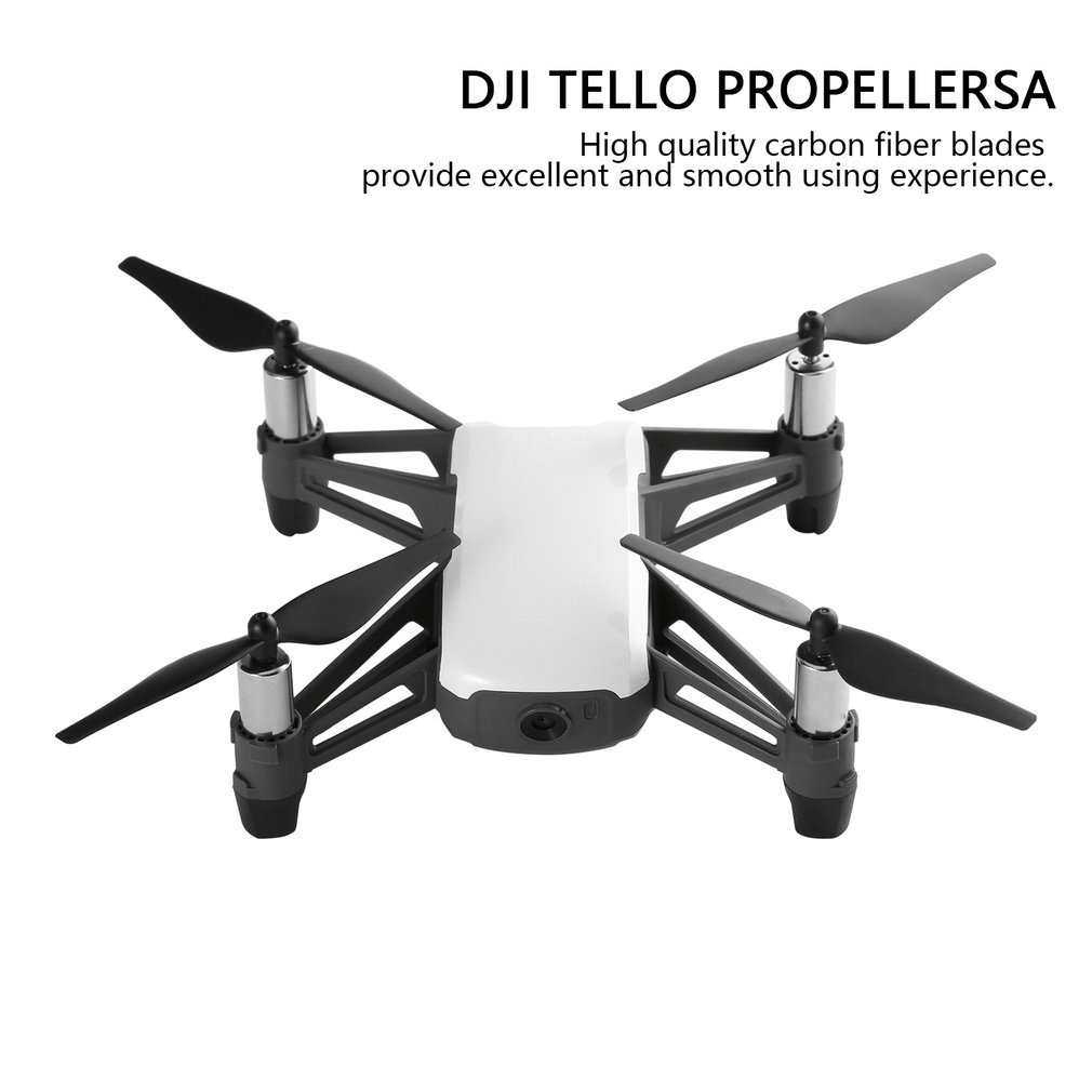 4Pcs Propeller Guards Protecto - Drone Propeller Guards 评论和价格