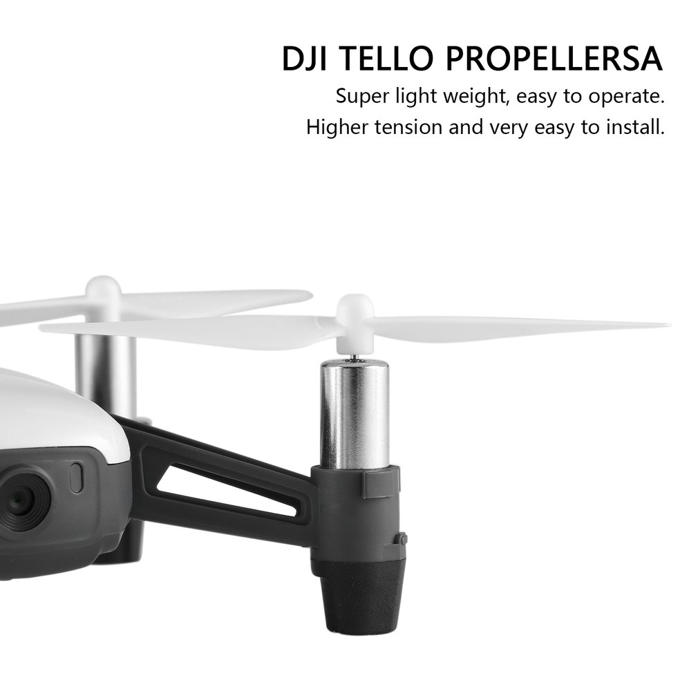 4Pcs Propeller Guards Protecto - Drone Propeller Guards 评论和价格