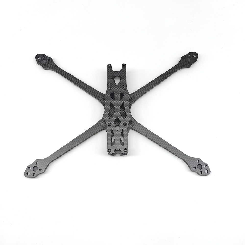 APEX frame 7 inch/6inch/5inche - Drone Rc Racing 评论和价格