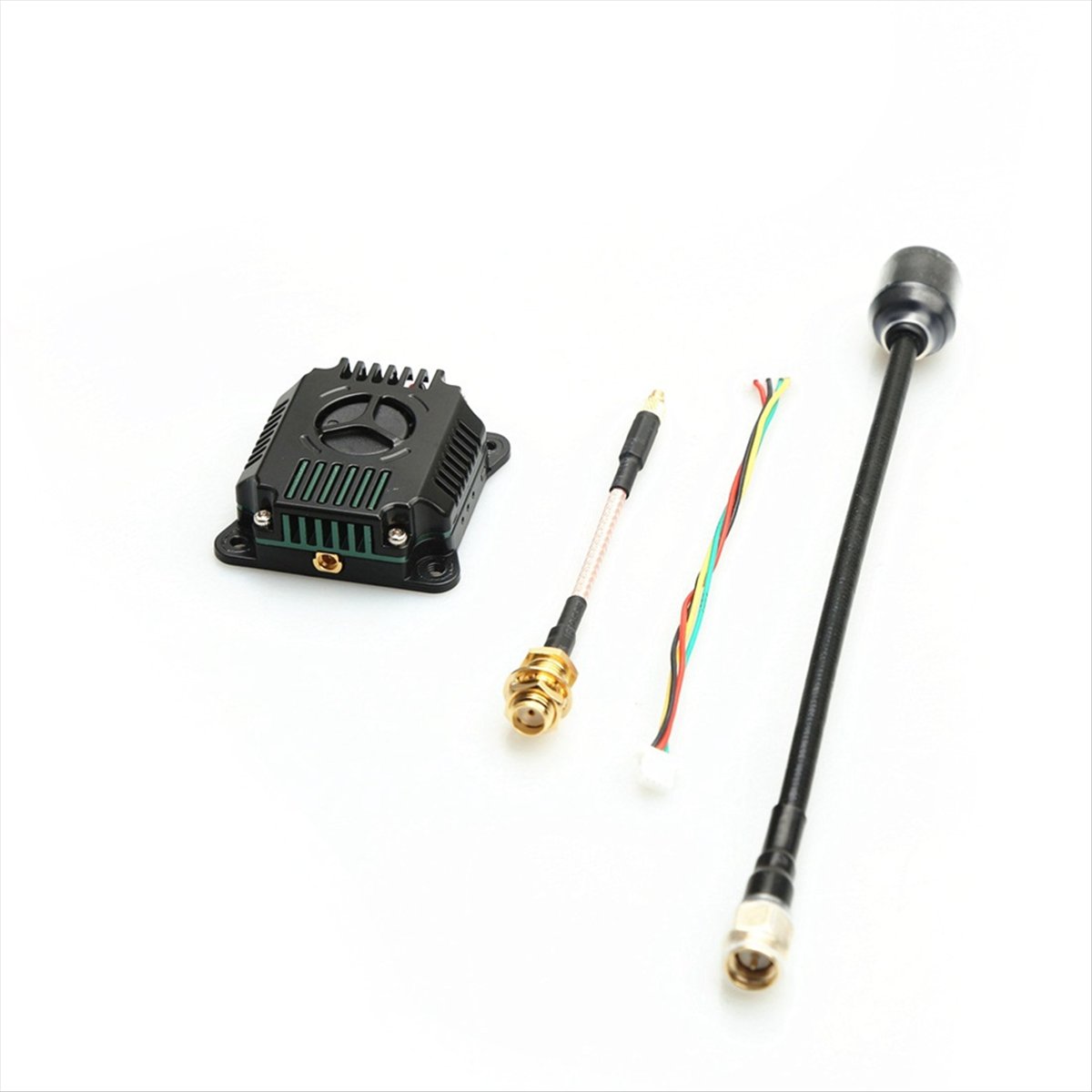 FPV traverse machine  4.9 to 6 - Analog Fpv Transmitter 评论和价格