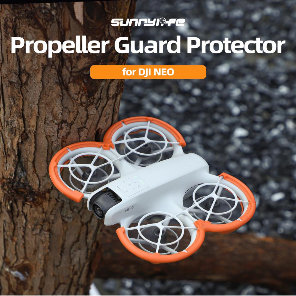 For DJI Flip Anti-collision Pr - Drone Propeller Guards 评论和价格