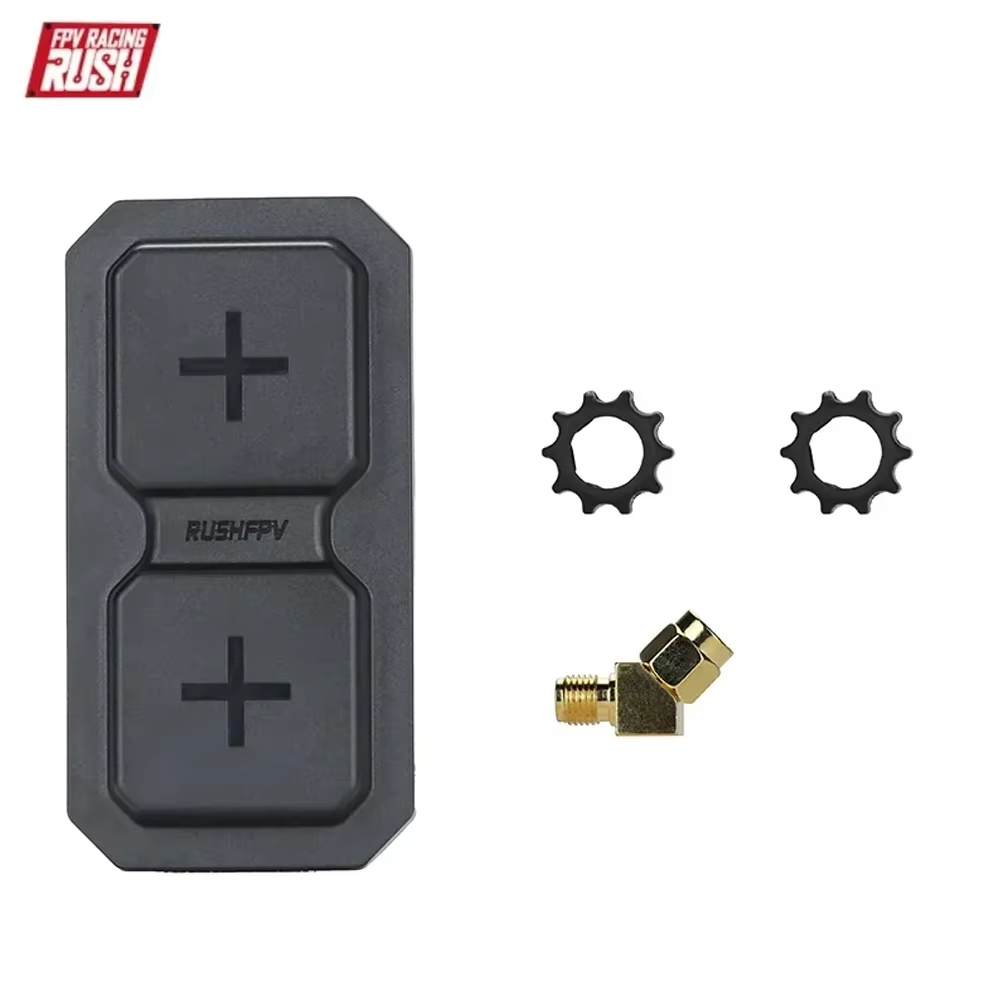 New Rush Rushfpv Rush FPV Rang - Drone Rc Parts 评论和价格