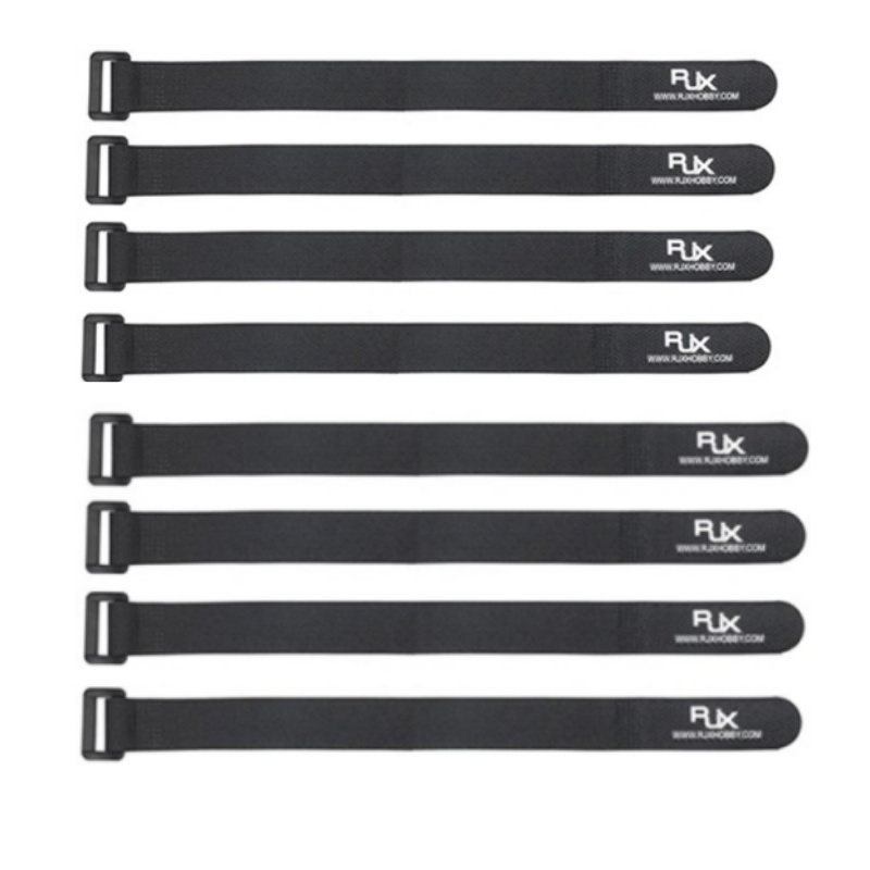 8Pcs Battery Ribbon Non-Slip M - Drone Rc Truck 评论和价格
