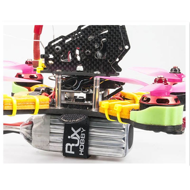 8Pcs Battery Ribbon Non-Slip M - Drone Rc Truck 评论和价格