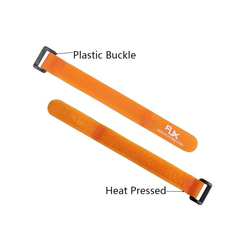 8Pcs Battery Ribbon Non-Slip M - Drone Rc Truck 评论和价格