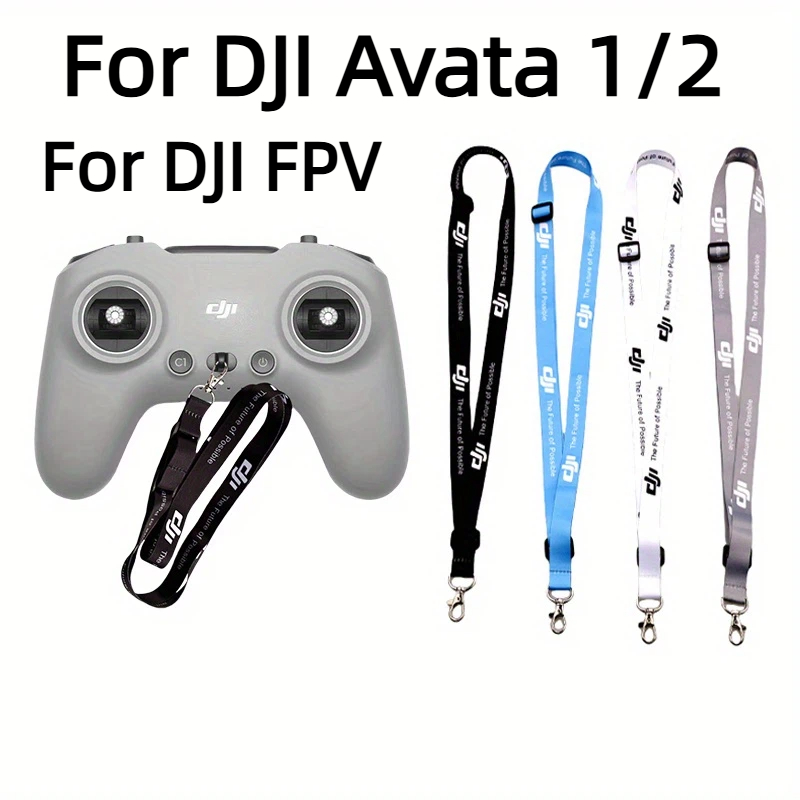 Neck Lanyard Strap Remote Cont - Drone Rc Neck Strap 评论和价格