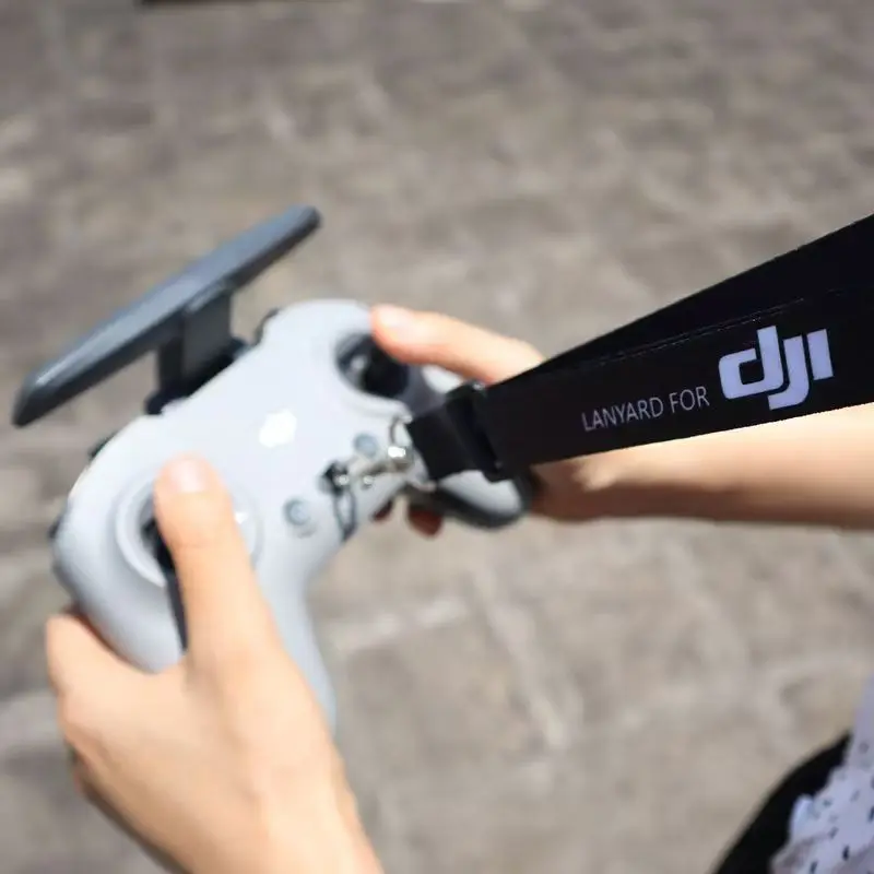 Neck Lanyard Strap Remote Cont - Drone Rc Neck Strap 评论和价格